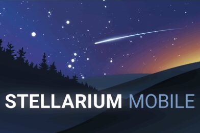 Stellarium Plus v1.14.5 MOD APK (Optimized) Download MOD APK (VIP Unlocked) 2025