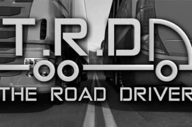 The Road Driver v3.0.6 MOD APK + OBB (Unlimited Money) Download MOD APK (VIP Unlocked) 2025