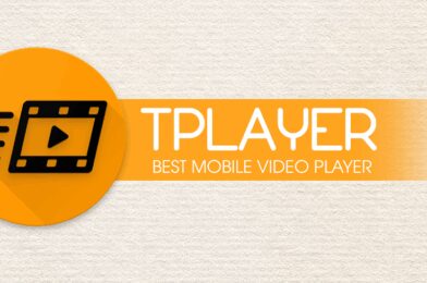 TPlayer v7.8b MOD APK (Optimized/No ADS) Download MOD APK (VIP Unlocked) 2025