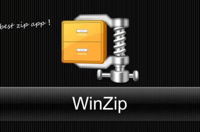 WinZip v7.1.1 MOD APK (Premium Unlocked) Download MOD APK (VIP Unlocked) 2025