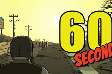 Download 60 Seconds! Atomic Adventure v1.3.154 APK (Full Game) MOD APK (VIP Unlocked) 2025