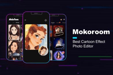 Mokoroom v2.2.0 MOD APK (VIP Unlocked) Download MOD APK (VIP Unlocked) 2025