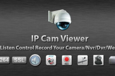 IP Cam Viewer Pro v7.3.4 APK (Paid Full/Patched) Download MOD APK (VIP Unlocked) 2025