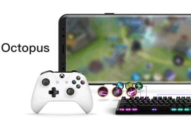 Download Octopus v7.2.8 MOD APK (Pro Unlocked) for Android MOD APK (VIP Unlocked) 2025