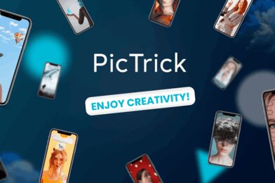 PicTrick v22.07.29.15 MOD APK (Premium Unlocked) Download MOD APK (VIP Unlocked) 2025