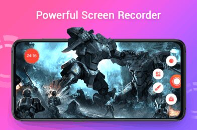 GU Recorder v3.5.0.0 MOD APK (VIP Unlocked) Download MOD APK (VIP Unlocked) 2025