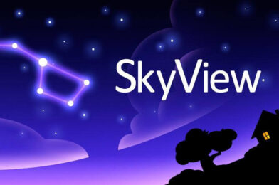 SkyView v3.8.0 APK (Paid & Unlocked) Download MOD APK (VIP Unlocked) 2025