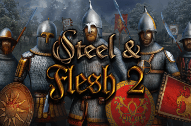 Steel And Flesh 2 v2.2 MOD APK + OBB (Money, Mega Menu) Download MOD APK (VIP Unlocked) 2025