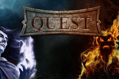 The Quest v20.0.6 MOD + APK (Unlimited Gold) Download MOD APK (VIP Unlocked) 2025