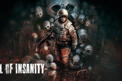 Wall of Insanity v1.6 APK + OBB (MOD, God Mode) Download MOD APK (VIP Unlocked) 2025